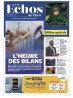 ECHOS DE L'ECO 01/05/2025