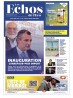 ECHOS DE L'ECO 01/07/2025