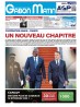 Gabon Matin 24/11/2025