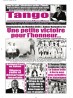 TANGO 21/10/2025