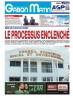 Gabon Matin 08/12/2025