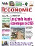 Le quotidien de l'economie 22/12/2025