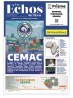 ECHOS DE L'ECO 08/01/2026