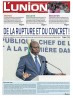 L'Union 09/01/2026
