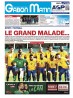 Gabon Matin 12/01/2026