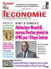 Le quotidien de l'economie 12/01/2026