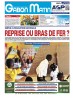 Gabon Matin 19/01/2026