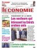 Le quotidien de l'economie 20/01/2026