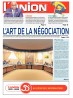 L'Union 21/01/2026
