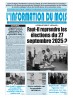 L'information du mois 03/10/2025