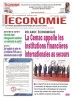 Le quotidien de l'economie 23/01/2026