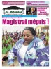 Le Mbandja 23/01/2026