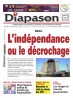 Diapason 03/02/2026