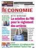 Le quotidien de l'economie 17/02/2026