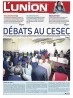 L'Union 18/02/2026