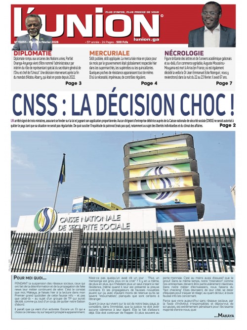 L'Union 24/02/2026