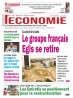 Le quotidien de l'economie 24/02/2026