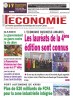 Le quotidien de l'economie 27/02/2026