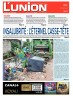 L'Union 12/03/2026