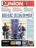 L'Union 13/03/2026