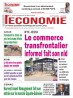 Le quotidien de l'economie 13/03/2026