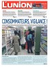 L'Union 14/03/2026