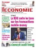Le quotidien de l'economie 16/03/2026