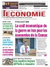 Le quotidien de l'economie 17/03/2026