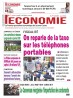 Le quotidien de l'economie 19/03/2026