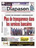 Diapason 23/03/2026