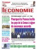 Le quotidien de l'economie 24/03/2026
