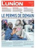 L'Union 25/03/2026