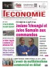 Le quotidien de l'economie 26/03/2026