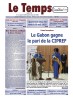 Le Temps 05/02/2026
