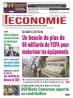 Le quotidien de l'economie 07/04/2026