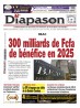 Diapason 14/04/2026