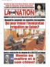 La Nation 30/03/2026