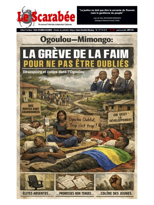 Le Scarabee 20/04/2026