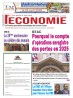 Le quotidien de l'economie 21/04/2026