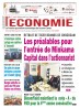 Le quotidien de l'economie 22/04/2026