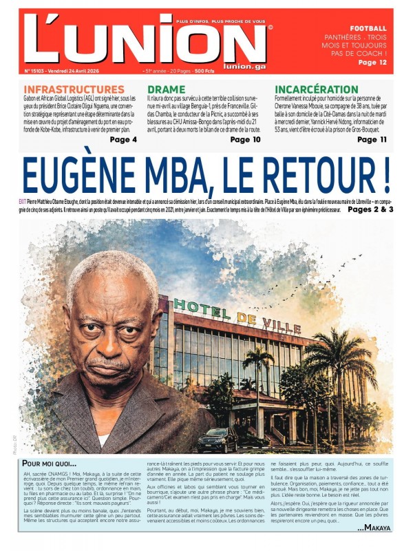 L'Union 24/04/2026