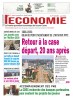 Le quotidien de l'economie 27/04/2026