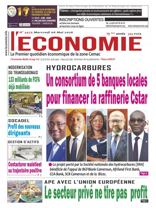 Le quotidien de l'economie 06/05/2026