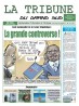 La Tribune du Grand Sud 01/04/2026