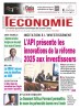 Le quotidien de l'economie 11/05/2026