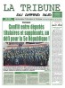 La Tribune du Grand Sud 20/03/2026