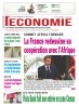 Le quotidien de l'economie 12/05/2026