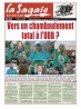 La Sagaie 08/05/2026