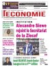 Le quotidien de l'economie 15/05/2026