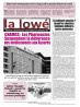 La LOWE 30/03/2026